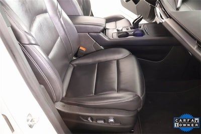 2024 Cadillac XT4 AWD Premium Luxury