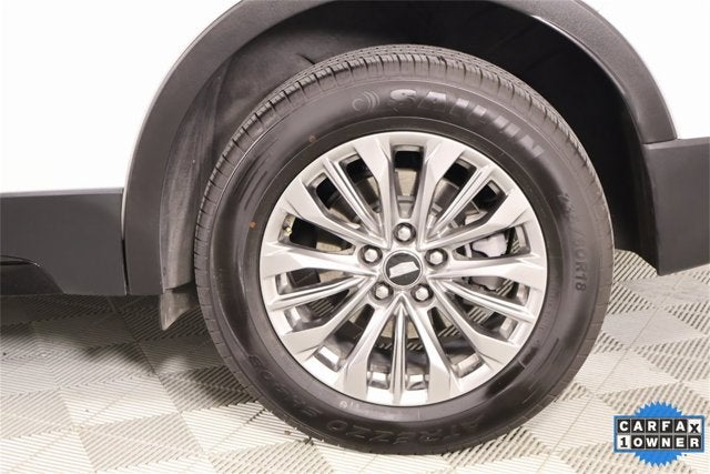 2024 Cadillac XT4 AWD Premium Luxury