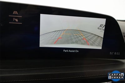 2024 Cadillac XT4 AWD Premium Luxury