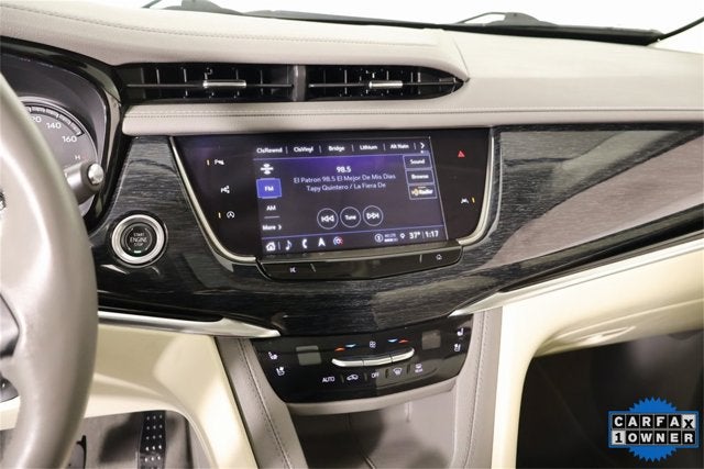 2023 Cadillac XT6 AWD Premium Luxury