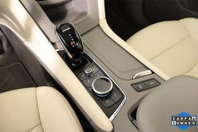 2023 Cadillac XT6 AWD Premium Luxury