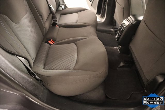 2024 Jeep Compass Sport