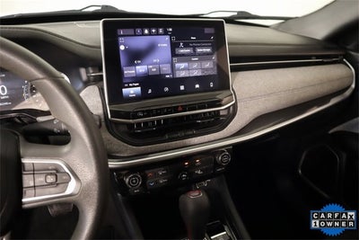 2024 Jeep Compass Sport