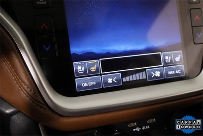 2021 Subaru Outback Touring XT