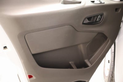 2023 Ford Transit Passenger Wagon XLT