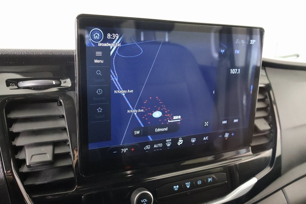 2023 Ford Transit Passenger Wagon XLT