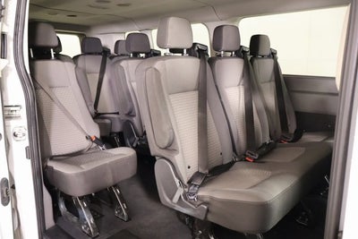 2023 Ford Transit Passenger Wagon XLT