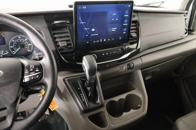 2023 Ford Transit Passenger Wagon XLT