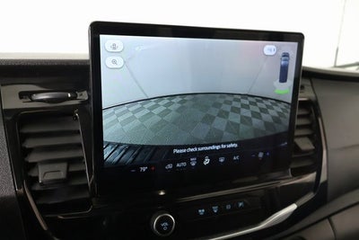 2023 Ford Transit Passenger Wagon XLT