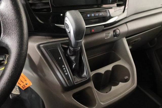2023 Ford Transit Passenger Wagon XLT