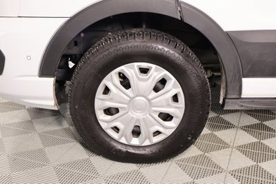 2023 Ford Transit Passenger Wagon XLT