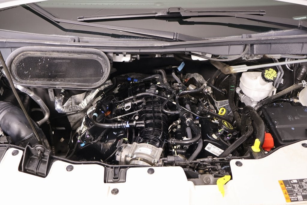 2023 Ford Transit Passenger Wagon XLT