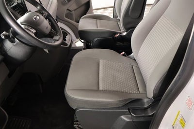 2023 Ford Transit Passenger Wagon XLT