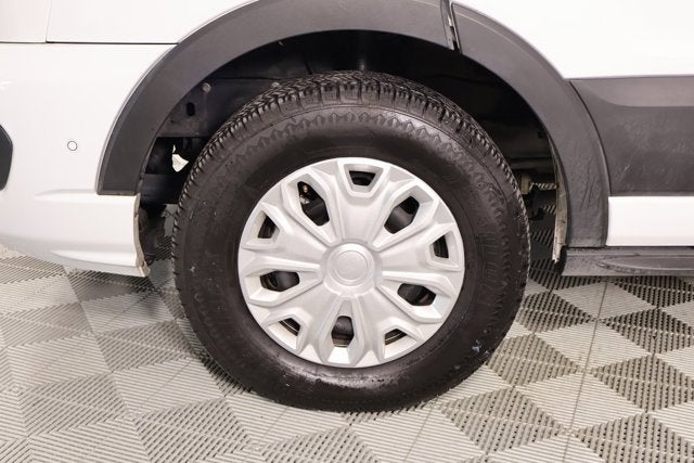 2023 Ford Transit Passenger Wagon XLT