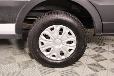2023 Ford Transit Passenger Wagon XLT