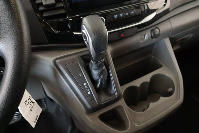 2023 Ford Transit Passenger Wagon XLT