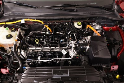 2021 Ford Escape SE Hybrid