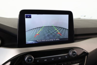 2021 Ford Escape SE Hybrid