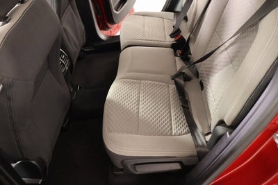 2021 Ford Escape SE Hybrid