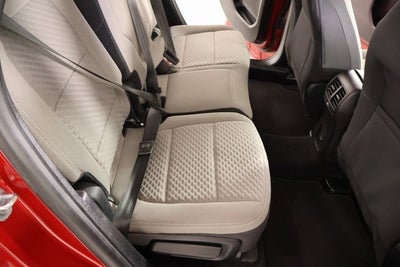 2021 Ford Escape SE Hybrid