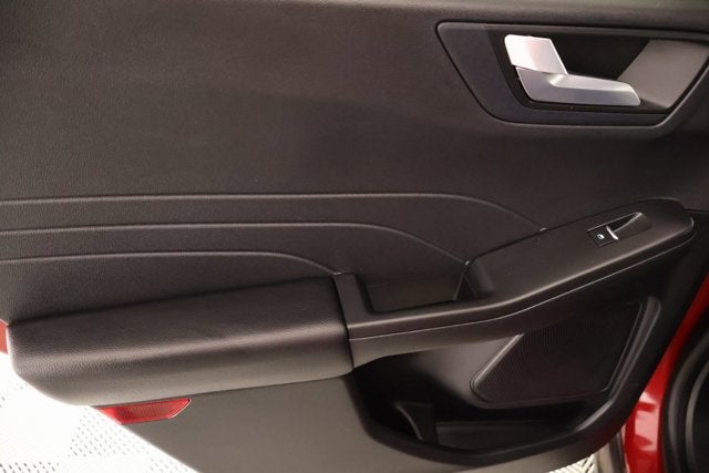 2021 Ford Escape SE Hybrid