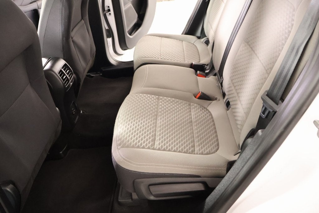 2022 Ford Escape SE Hybrid