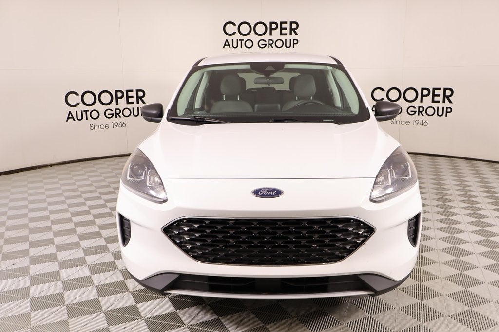 2022 Ford Escape SE Hybrid