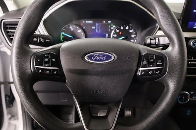 2022 Ford Escape SE Hybrid