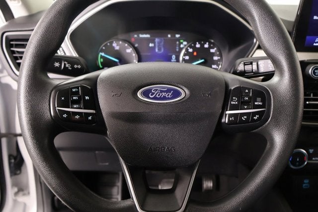 2022 Ford Escape SE Hybrid