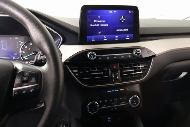 2022 Ford Escape SE Hybrid