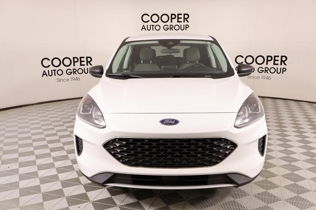 2022 Ford Escape SE Hybrid