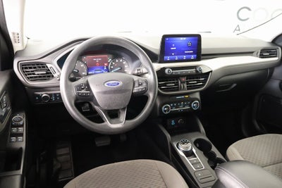 2021 Ford Escape SE Hybrid