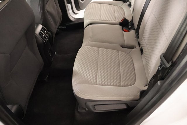 2021 Ford Escape SE Hybrid