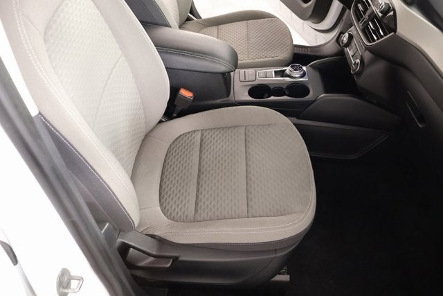 2021 Ford Escape SE Hybrid