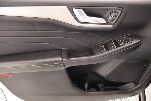 2021 Ford Escape SE Hybrid