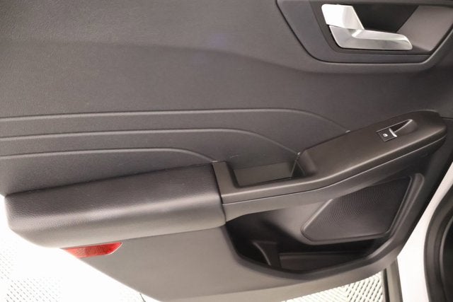 2021 Ford Escape SE Hybrid