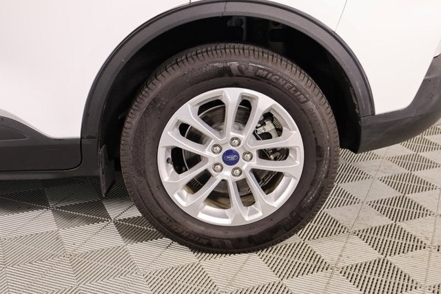 2021 Ford Escape SE Hybrid