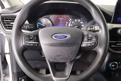 2021 Ford Escape SE Hybrid