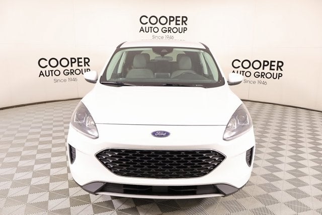 2021 Ford Escape SE Hybrid