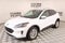 2021 Ford Escape SE Hybrid