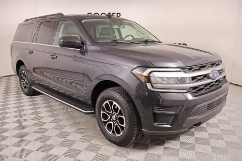 2023 Ford Expedition Max XLT