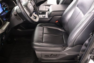 2023 Ford Expedition Max XLT