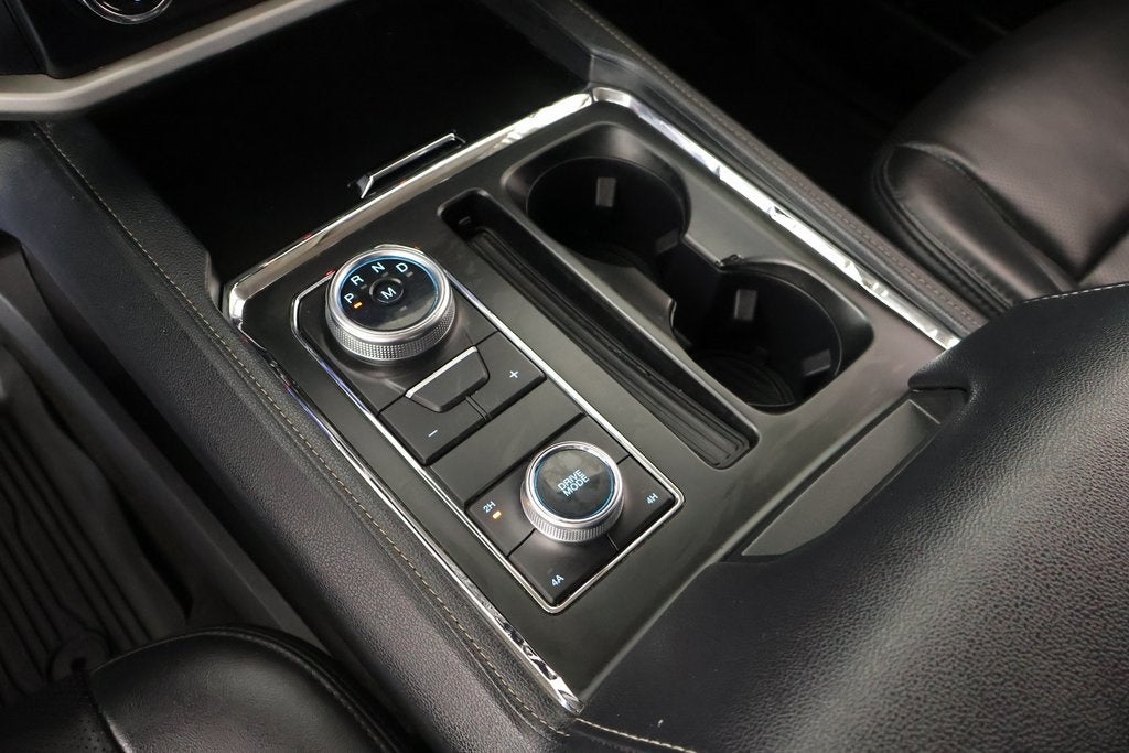 2023 Ford Expedition Max XLT