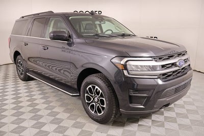 2023 Ford Expedition Max XLT