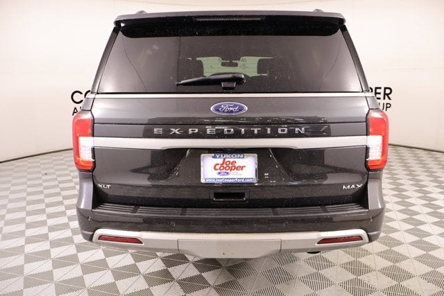 2023 Ford Expedition Max XLT