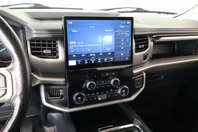 2023 Ford Expedition Max XLT