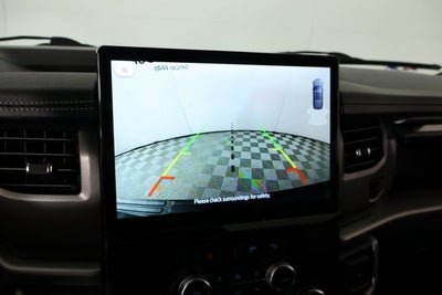 2023 Ford Expedition Max XLT