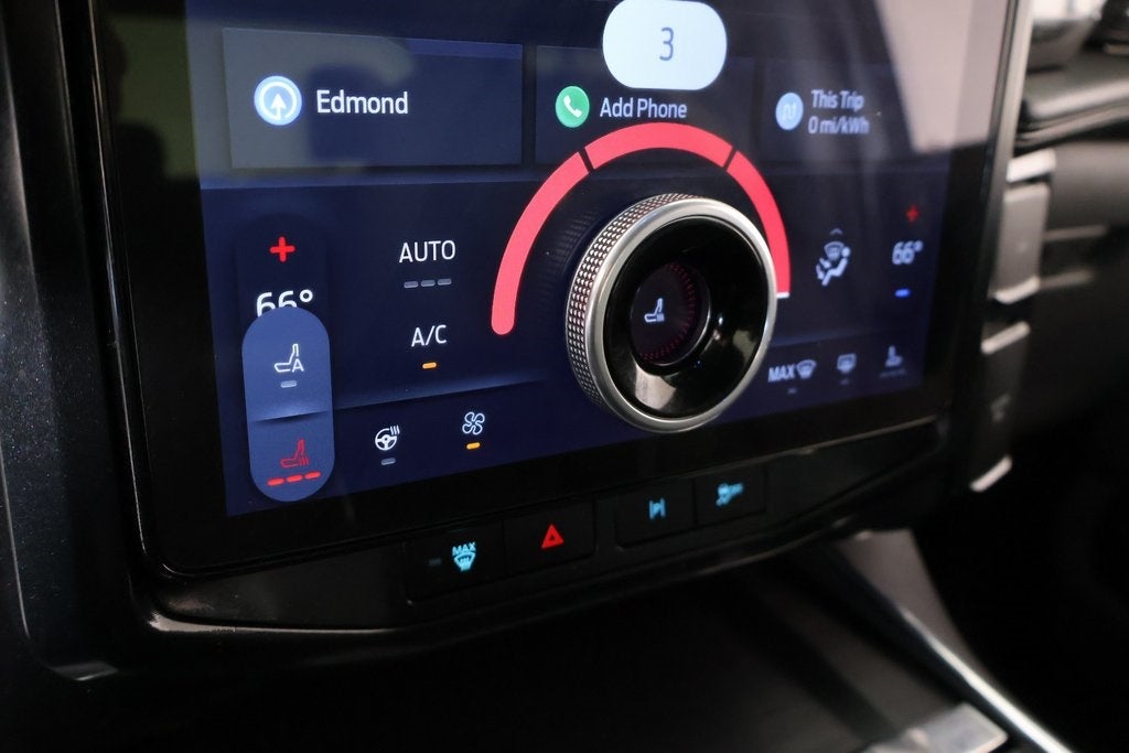 2024 Ford F-150 Lightning Flash