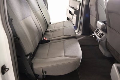 2024 Ford F-150 Lightning Flash