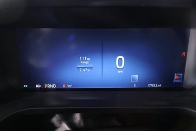 2024 Ford F-150 Lightning Flash